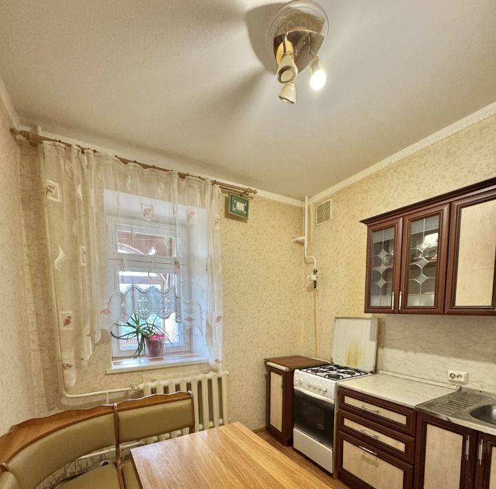 квартира г Казань Суконная слобода ул Курская 25 фото 12