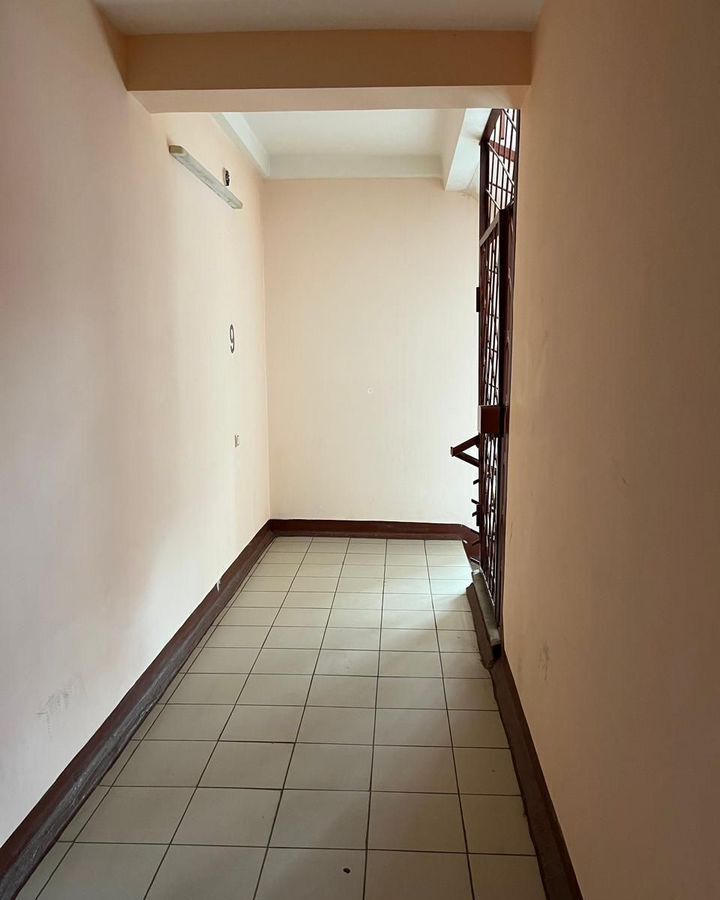 квартира г Сыктывкар ш Сысольское 17/2 фото 4
