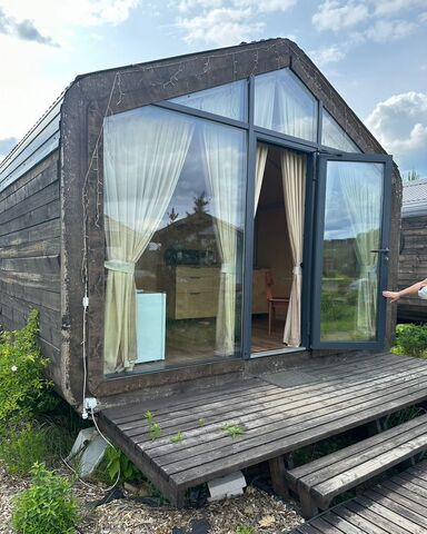 направление Курское (юг) ш Симферопольское 47 км, мкр-н Венюково, Чехов фото