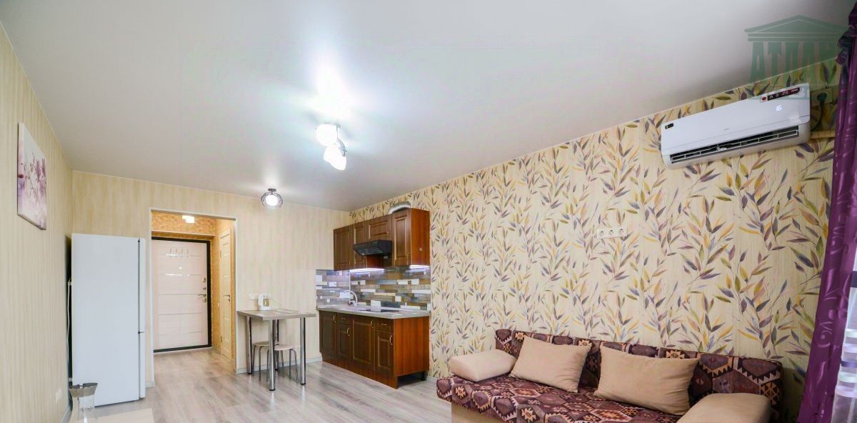 квартира г Хабаровск р-н Железнодорожный ул Карла Маркса 144/2 фото 4