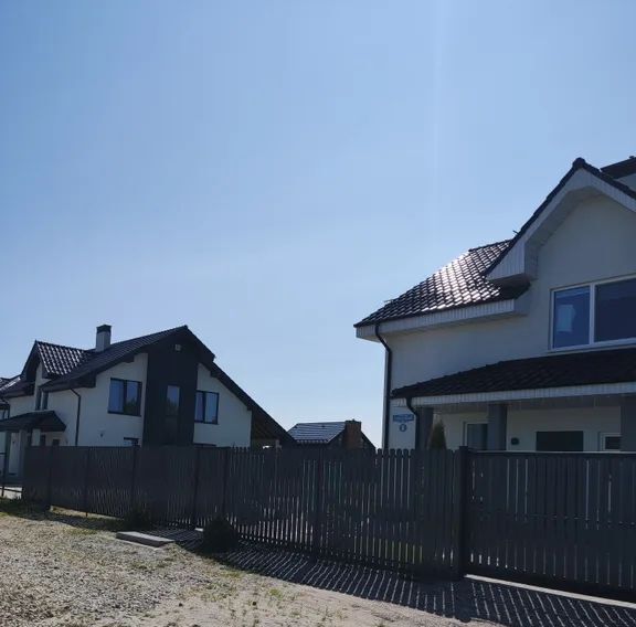 дом р-н Зеленоградский г Зеленоградск ул Закатная 9 фото 41