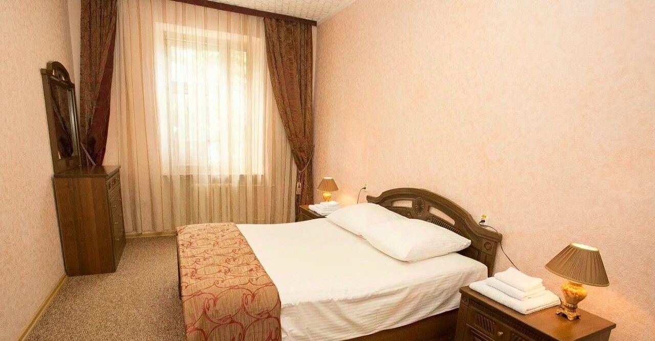 комната г Железноводск ул Ленина 21 фото 2