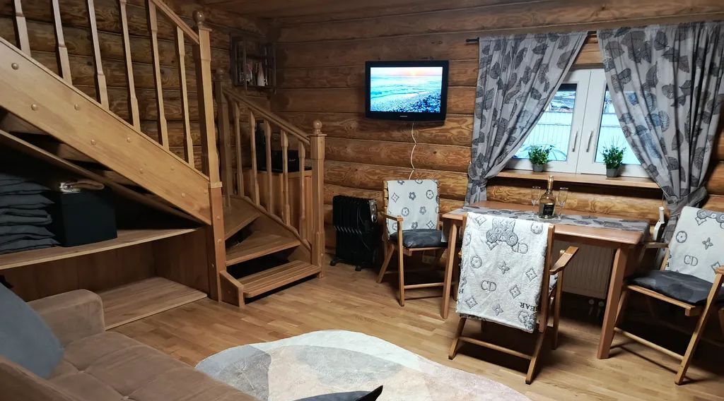 дом р-н Балтийский г Балтийск снт тер.Балтийская дружба ул 8-я Гвардейская 2д фото 9