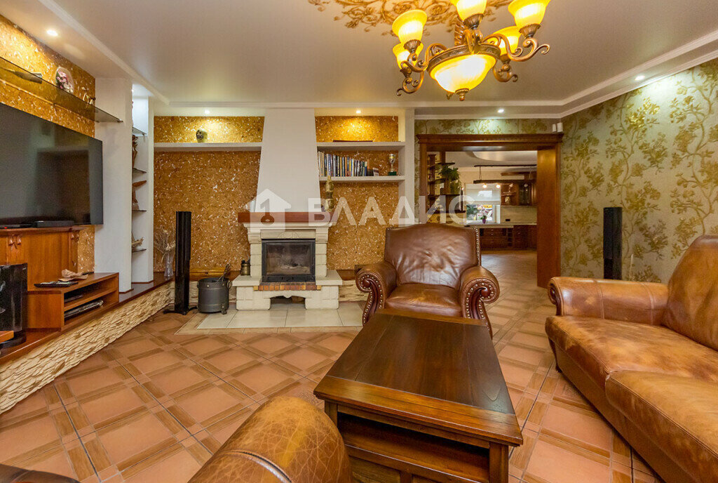дом г Калининград пр-кт Советский фото 16