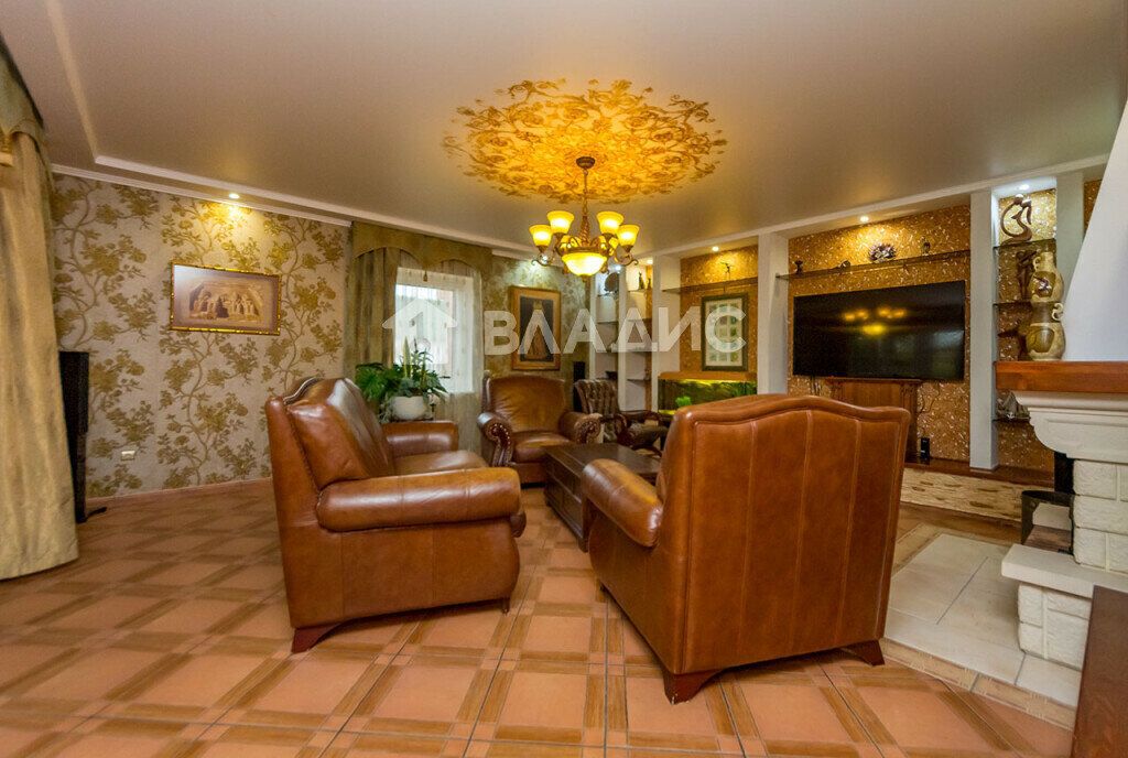 дом г Калининград пр-кт Советский фото 18