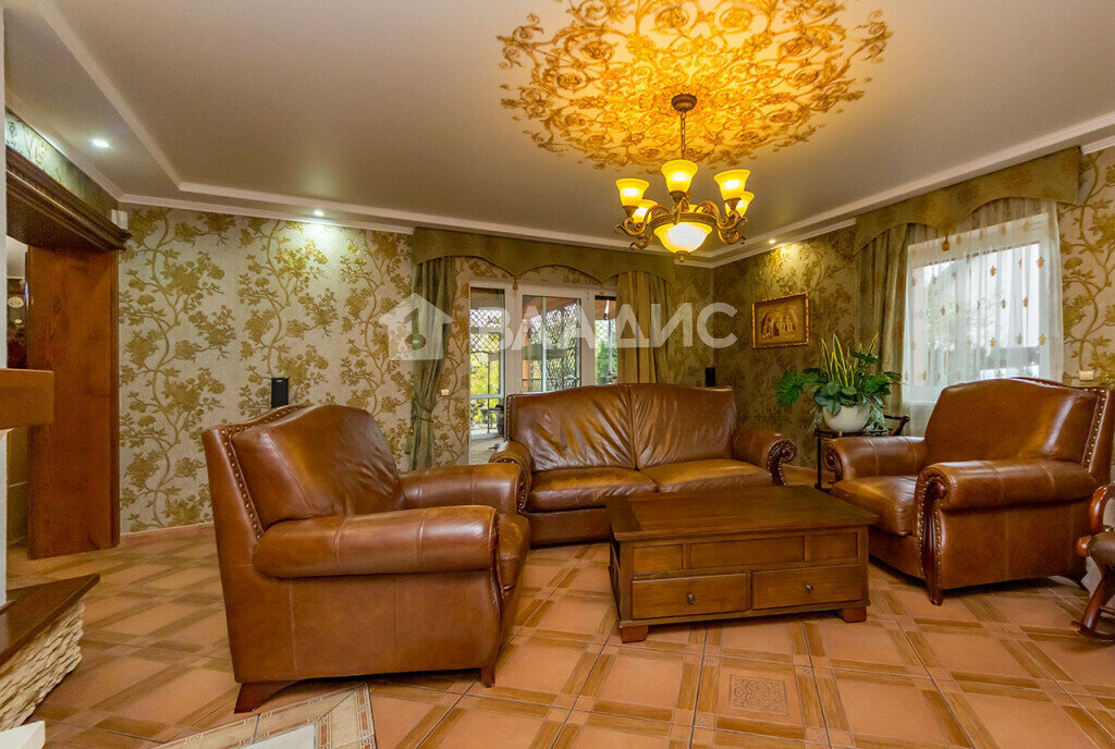 дом г Калининград пр-кт Советский фото 19