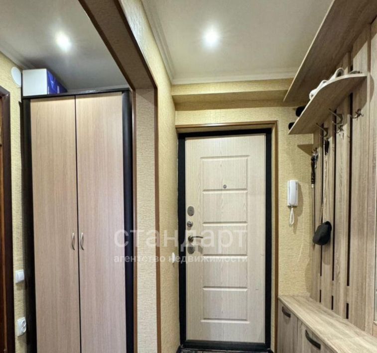 квартира г Железноводск ул Космонавтов фото 8