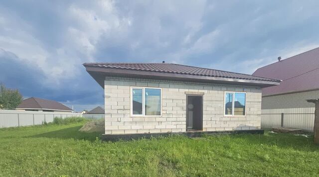дом р-н Октябрьский ул Героев десантников 34 фото