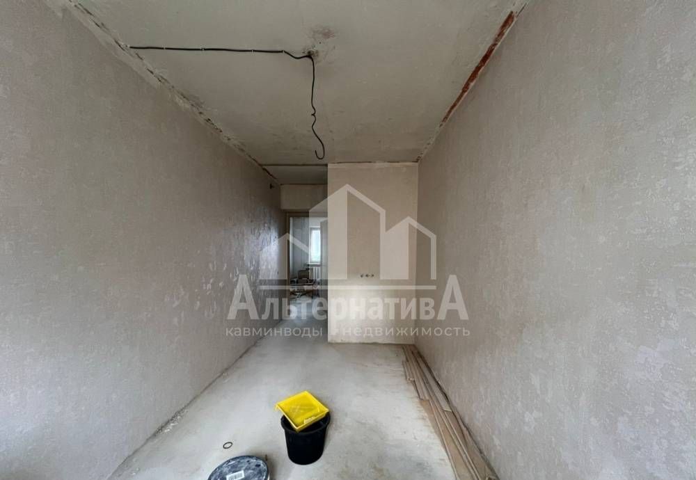квартира г Кисловодск проезд Цандера 4 фото 1