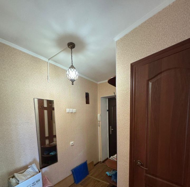 квартира г Ставрополь р-н Промышленный ул Серова 8 фото 5