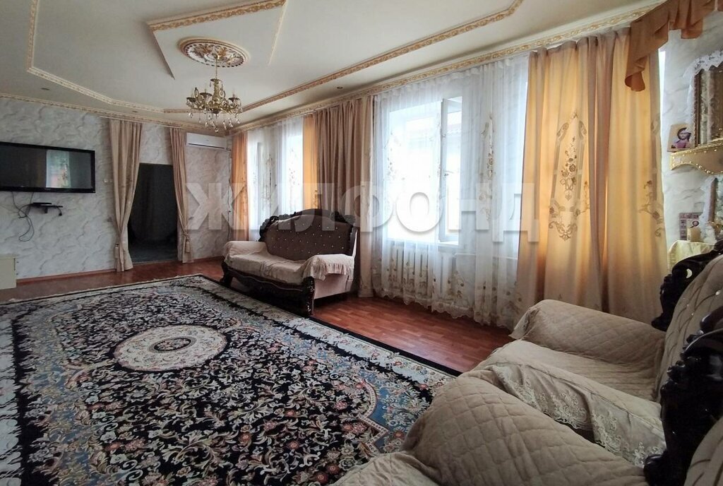 дом г Георгиевск ул Ессентукская фото 5