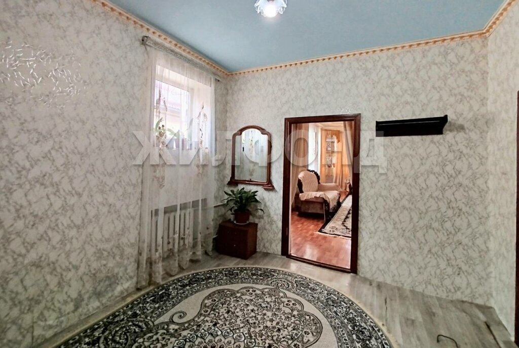 дом г Георгиевск ул Ессентукская фото 8