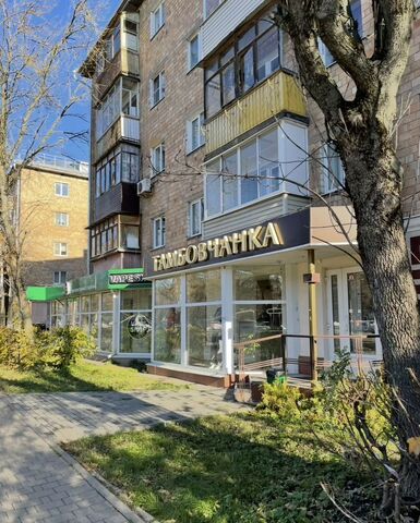 свободного назначения пр-кт Ленина 117 фото