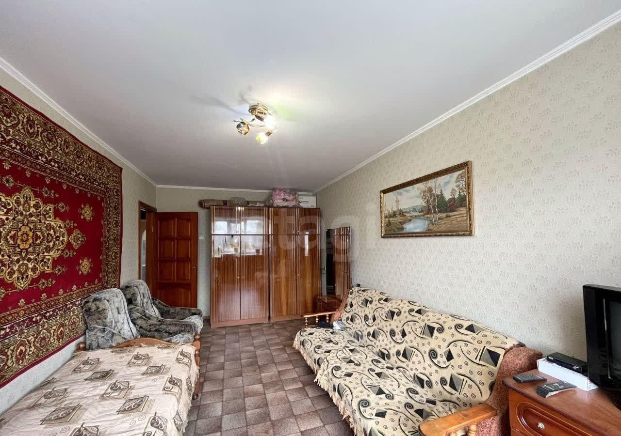 квартира г Бор п Неклюдово квартал Дружба, 20 фото 1