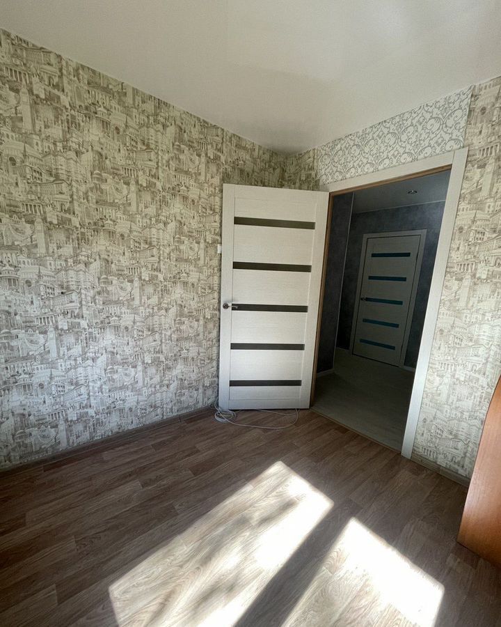 квартира г Йошкар-Ола ул Прохорова 12а фото 3
