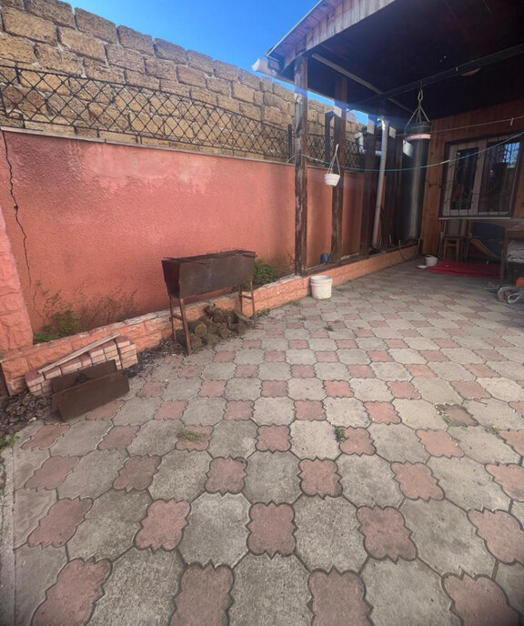дом г Евпатория ул Серова фото 4