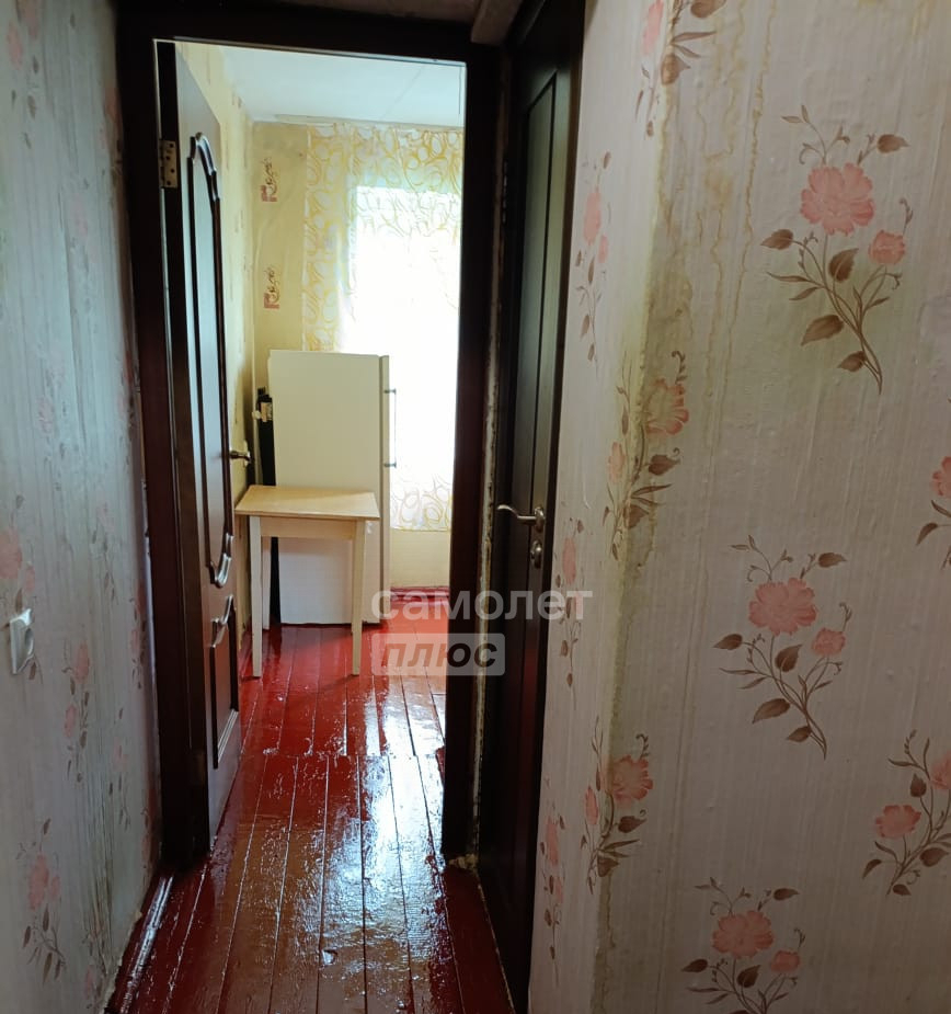 квартира г Курск Парковая ул Энергетиков 11б м-н фото 4