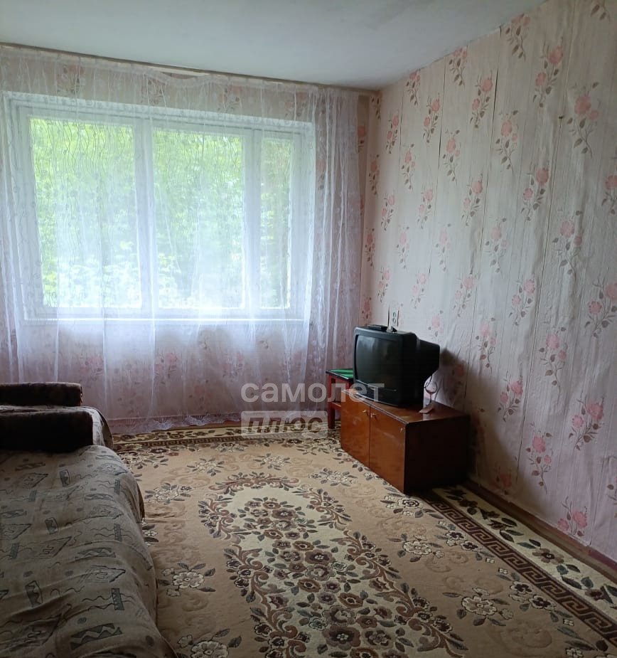 квартира г Курск Парковая ул Энергетиков 11б м-н фото 3
