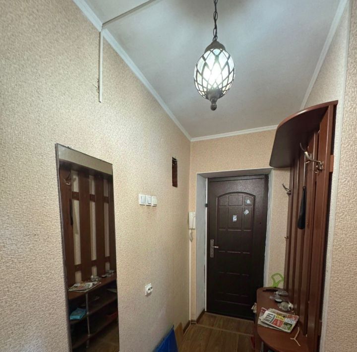 квартира г Ставрополь р-н Промышленный ул Серова 8 фото 19