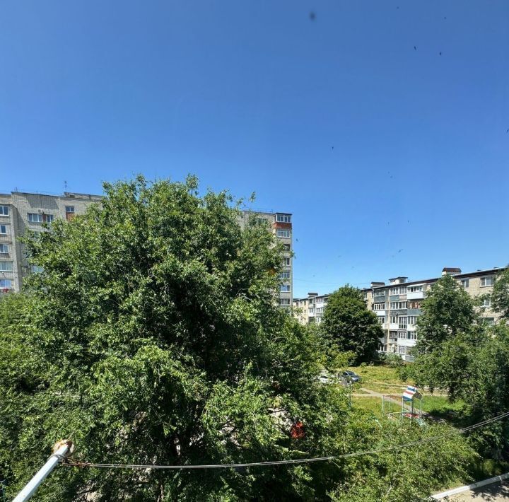 квартира г Ставрополь р-н Промышленный ул Серова 8 фото 21
