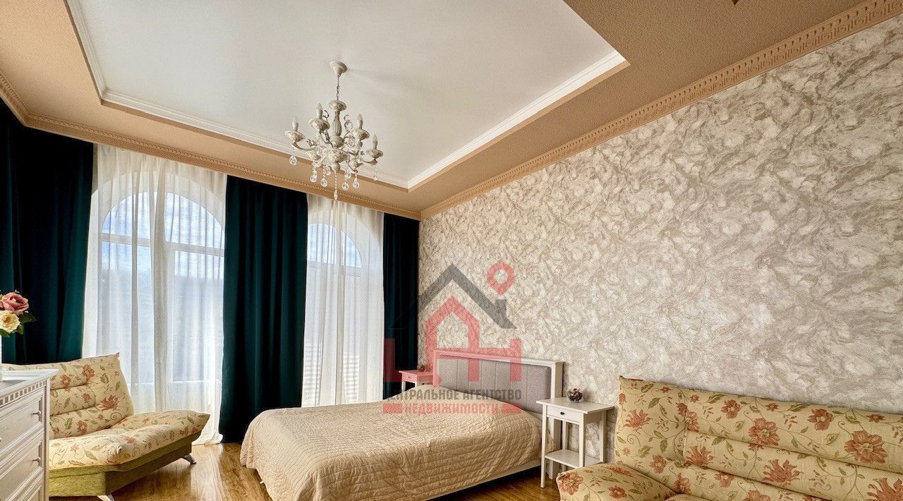 квартира г Ессентуки ул Интернациональная 35 фото 5