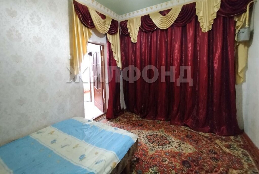 дом г Георгиевск ул Ессентукская фото 15