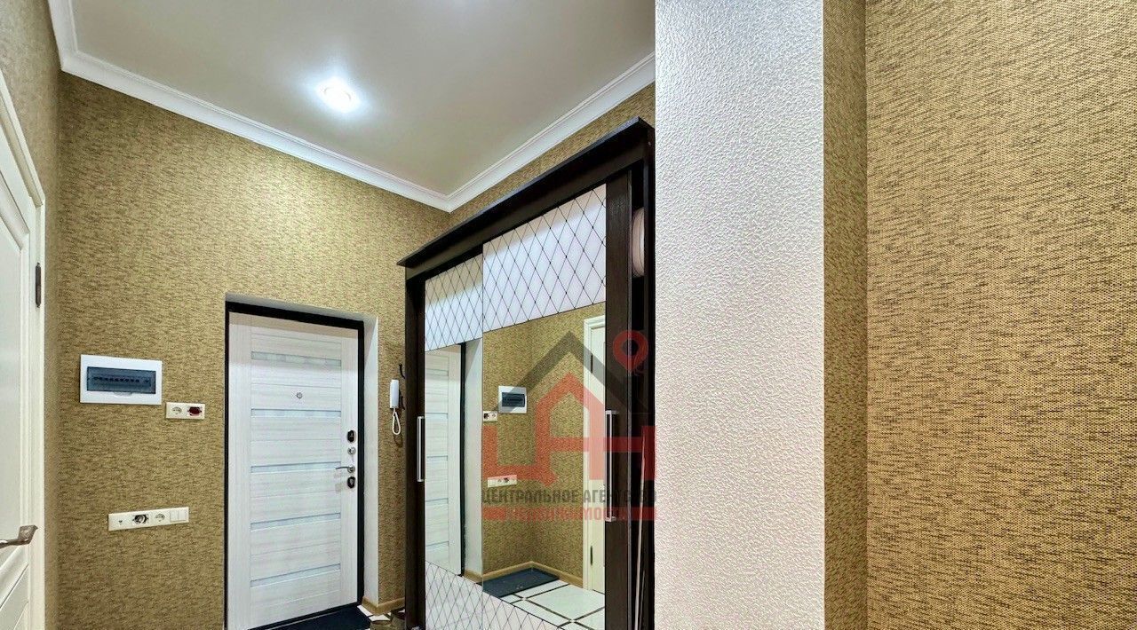 квартира г Ессентуки ул Интернациональная 35 фото 7