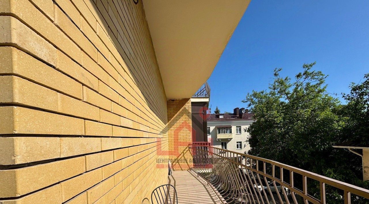 квартира г Ессентуки ул Интернациональная 35 фото 12