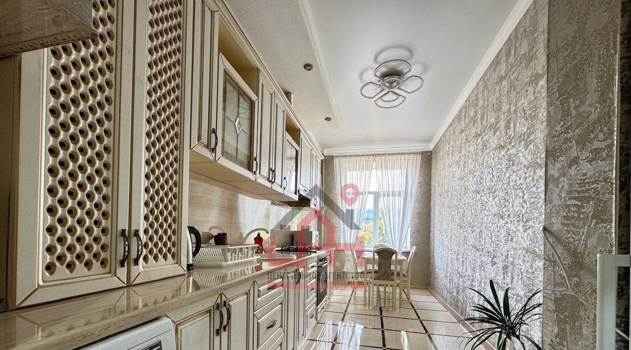 квартира г Ессентуки ул Интернациональная 35 фото 11