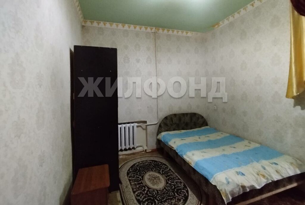 дом г Георгиевск ул Ессентукская фото 16