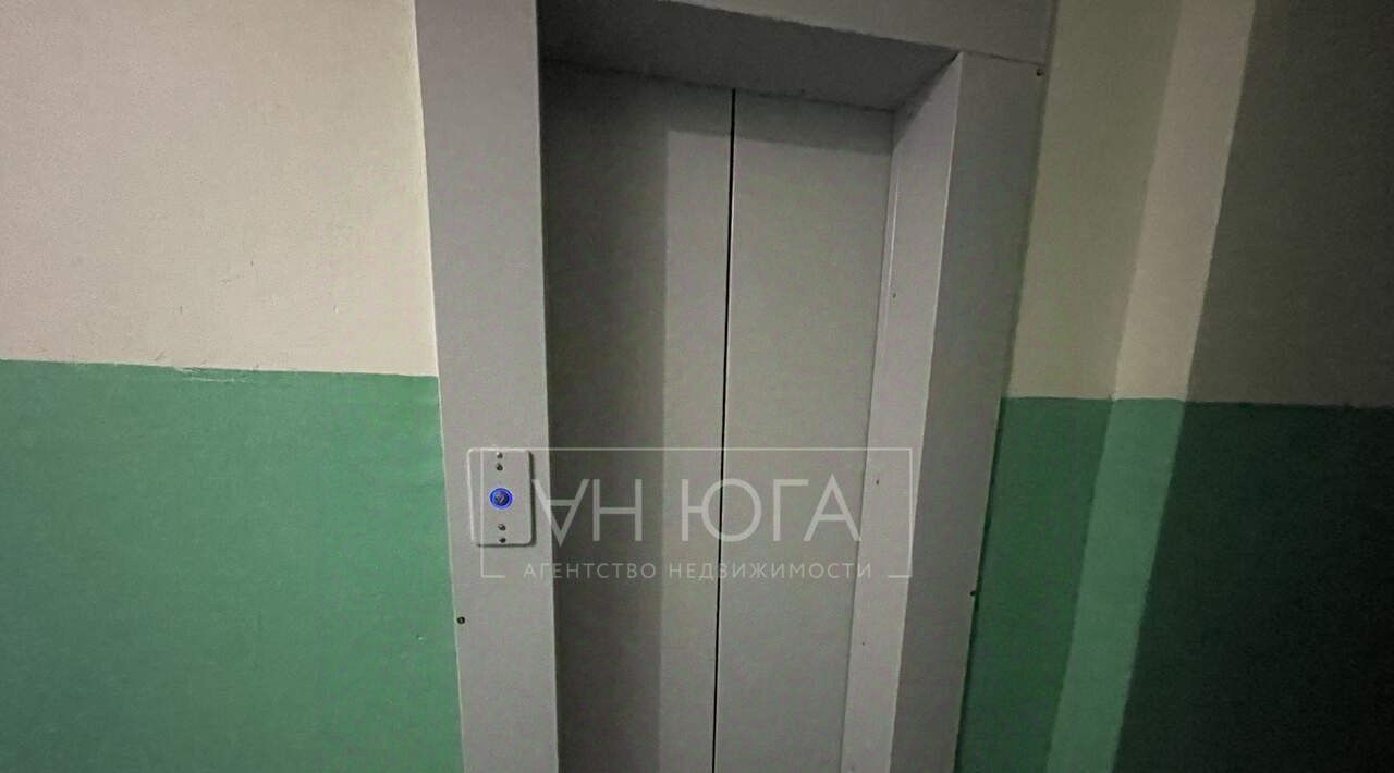 квартира г Ставрополь р-н Октябрьский ул Чапаева 11 фото 19