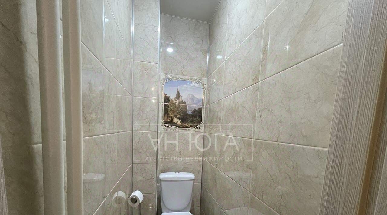 квартира г Ставрополь р-н Октябрьский ул Чапаева 11 фото 18