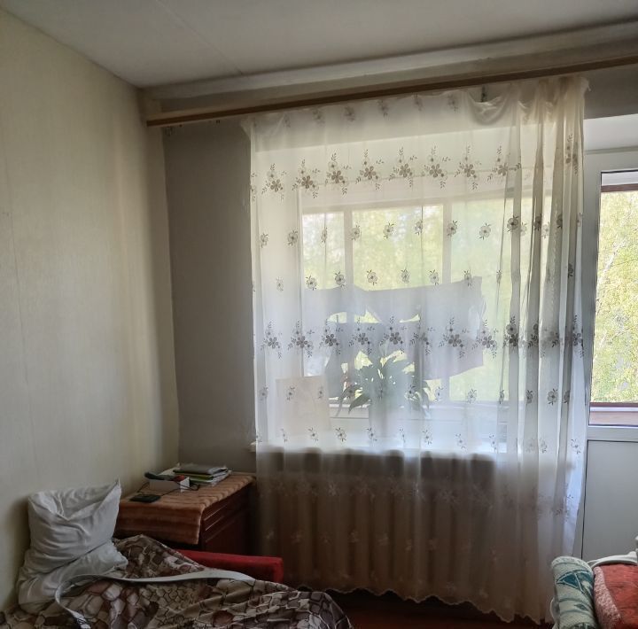 квартира р-н Сафоновский г Сафоново р-н мкр 2 32 фото 7