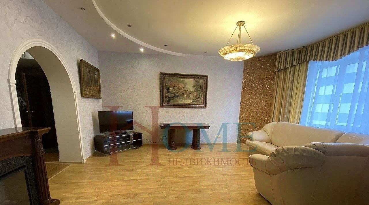 квартира г Новосибирск Заельцовская пр-кт Красный 153б фото 1