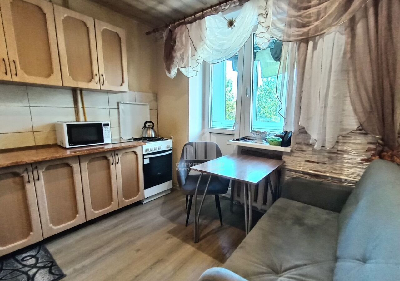 квартира г Калининград р-н Центральный ул Красносельская 80а фото 1