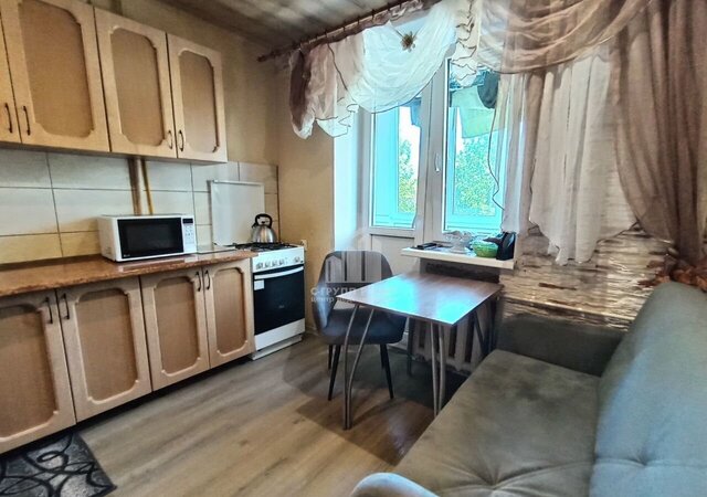 квартира р-н Центральный ул Красносельская 80а фото