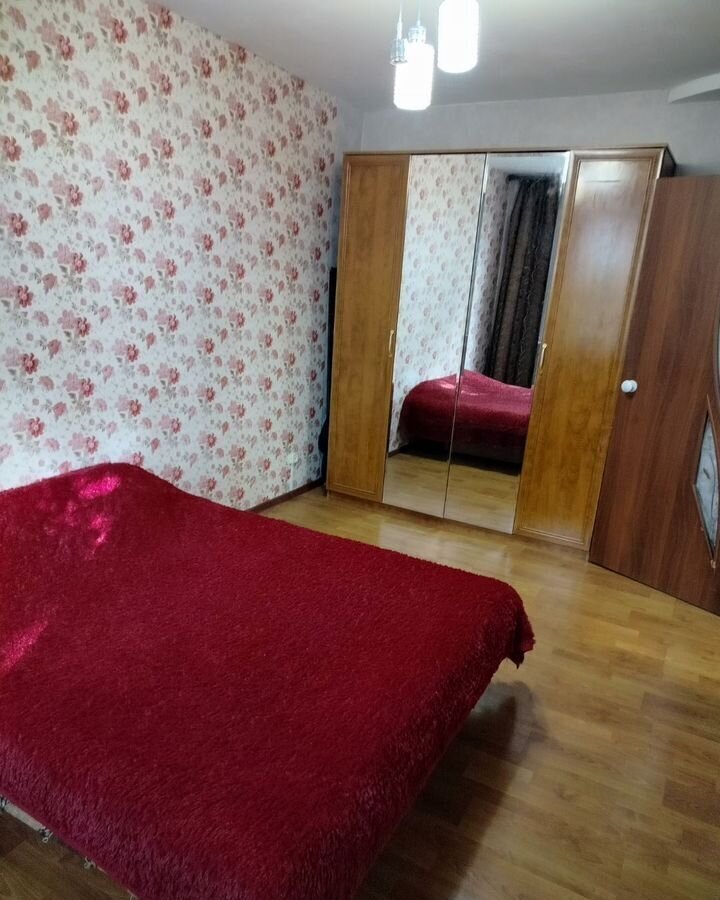 квартира г Зима ул Кольцевая 9 фото 1