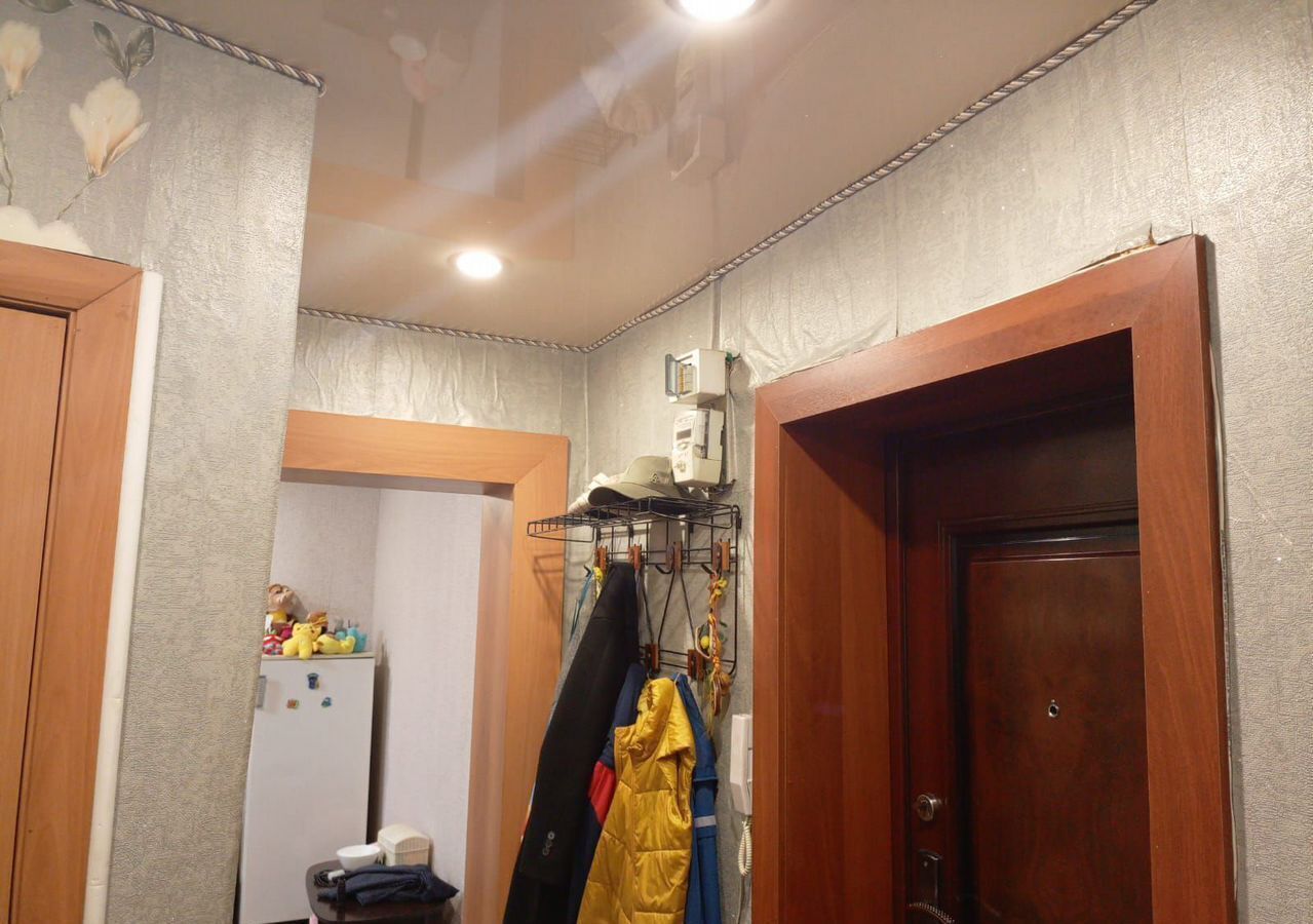 квартира г Ирбит ул Калинина 21а фото 1