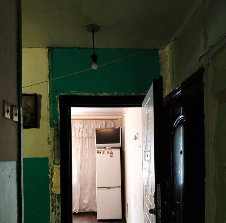 комната г Новосибирск р-н Заельцовский Заельцовская ул. Территория Горбольницы, 3 фото 4