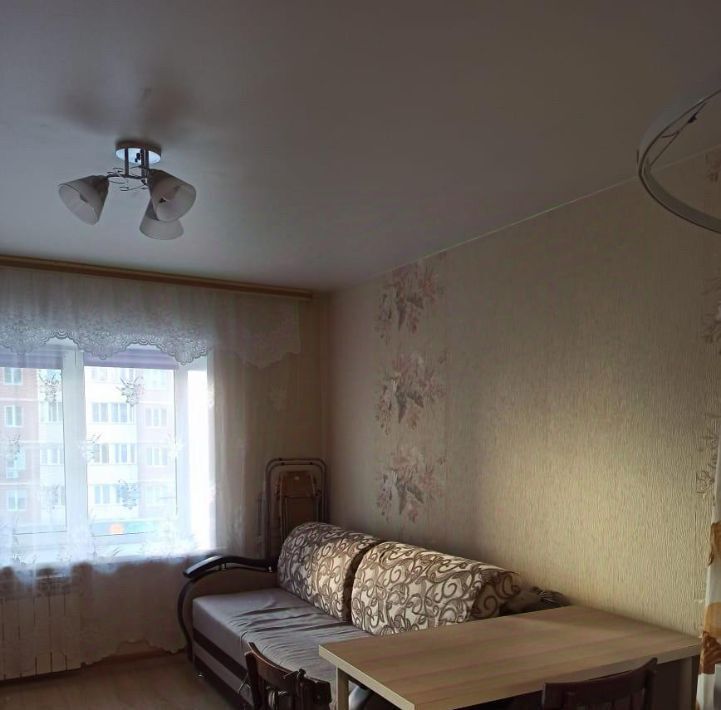 квартира г Новосибирск Заельцовская ул Дачная 40/2 фото 2