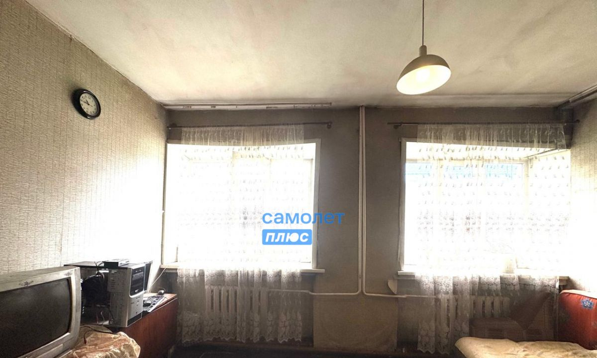 квартира г Бийск Заречье ул Садовая 5в м-н фото 4