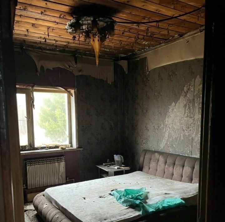 дом г Барнаул п Черницк ул Набережная 2б фото 2