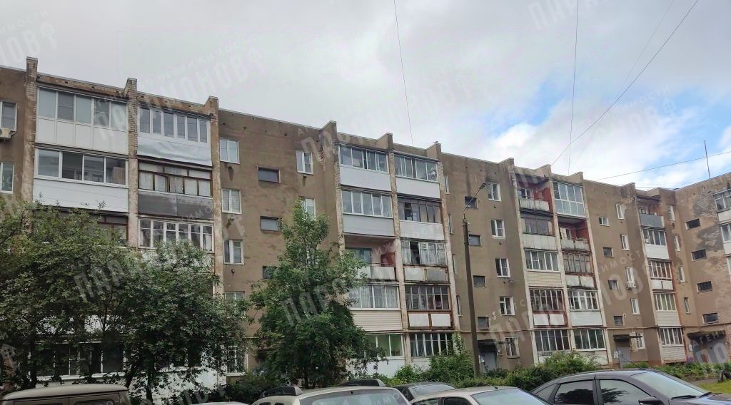 квартира г Тверь п Химинститута р-н Московский 48 фото 13