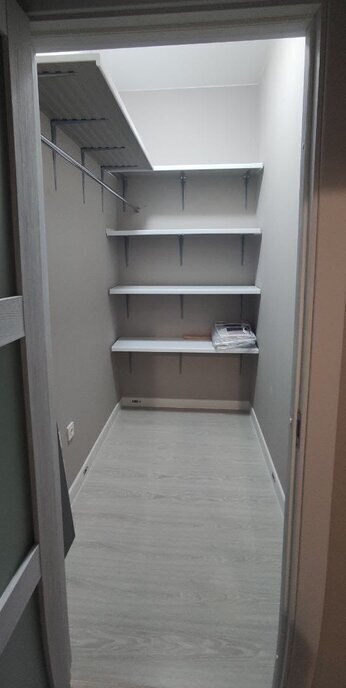 квартира г Новороссийск улица Матвейкина, 1 Ак 3 фото 6