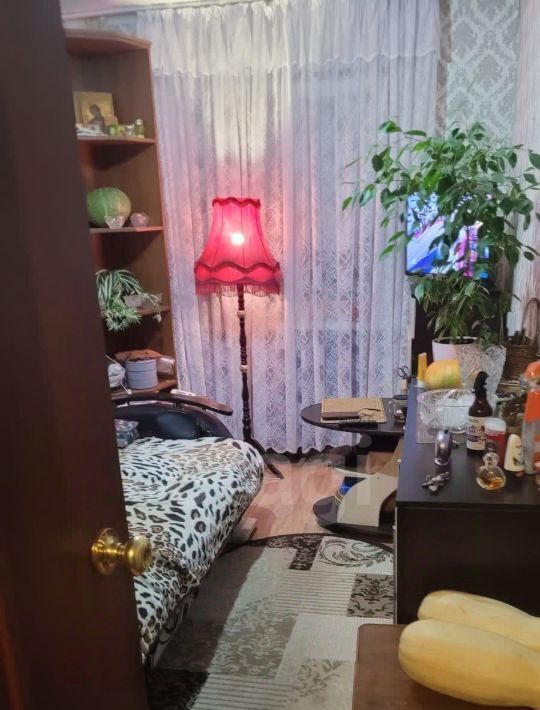 квартира г Псков ул Киселева 17 фото 4