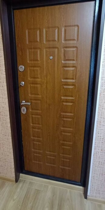 квартира г Старый Оскол ул Щепкина 15 фото 4