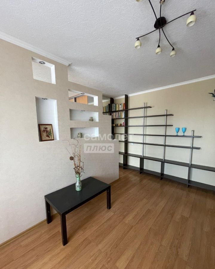 квартира г Липецк р-н Октябрьский ул. А. Г. Стаханова, 28Б фото 10