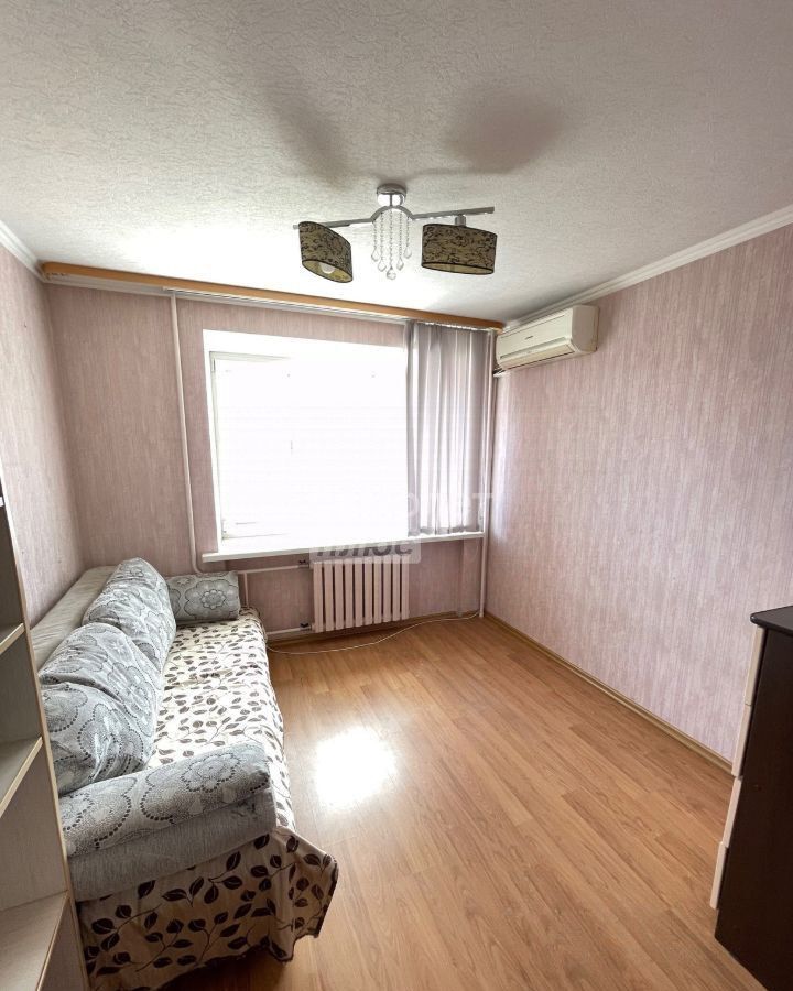 квартира г Липецк р-н Октябрьский ул. А. Г. Стаханова, 28Б фото 14