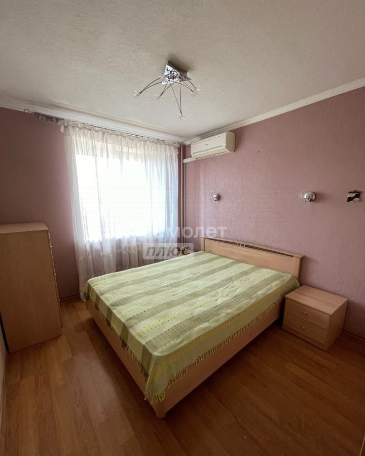 квартира г Липецк р-н Октябрьский ул. А. Г. Стаханова, 28Б фото 16