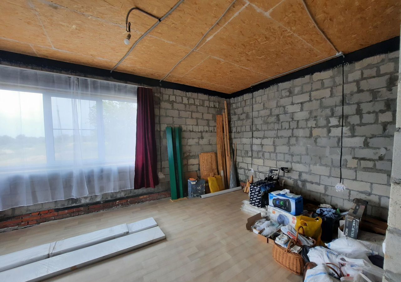 дом г Волгоград р-н Ворошиловский снт Дружба ул им. Неждановой фото 8